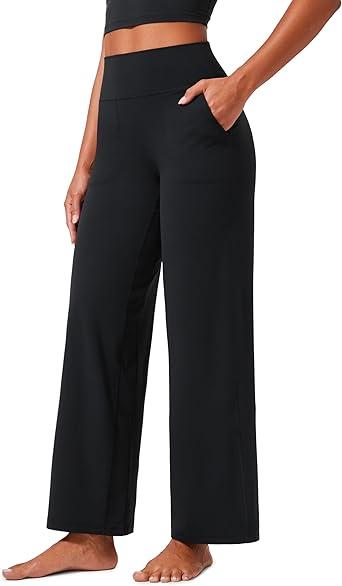 Black Pants, Size unspecified