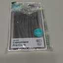 Nillkin for Samsung Galaxy S25 Ultra Case with Camera Cover, [Lens Protection] Mil-Grade Shockproof Protective Bumper Hard Cover Slim Phone Case for Galaxy S25 Ultra Cases 6.9'' Black