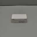 MOES Smart Dimmer Plug 2 Pack, Plug in Lamp Dimmer Outlet for Dimmable LED, CFL, Halogen and Incandescent Bulbs, Brightness Adjust Socket, Tuya App Control, Work with Alexa and Google, 2.4GHz WiFi