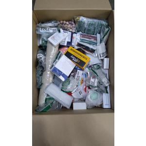 Box of Mixed Items