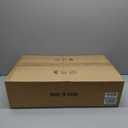 8-Light Brushed Nickel Vanity Lights, Modern Bathroom Light Fixtures with Clear Glass Shade, Wall Lamps for Mirror Kitchen Hallway Cabinet Living Room Sconces Lights - E26