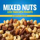 Planters Lightly Salted Mixed Nuts (10.3 oz Jar)