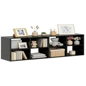 Book Shelf, 8-Cube Bookshelf
