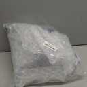 Jutom 8 Pcs 8 Pocket Acrylic Business Card Holder 7.68 x 3.43 x 3.82 Inch Multi Business Card Holder Display Clear Stand Card Organizer for Desk Literature Flyer Pamphlet