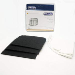 Delonghi 5512510041 Set Filters F28-9 D