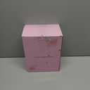 Candle Warmer, Candle Warmer Lamp with Timer & Dimmer Height Adjustable Scented Candles, with 2 * 50W Bulbs for Home Decor Mothers Day(Gold)