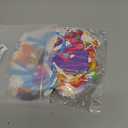 HOWAF 16 Pieces Happy New Year Glasses Colorful 2026 Glasses New Years Eve Party Supplies 2026 NYE Photo Booth Props for Happy New Year Decorations NYE Party Favors Accessories