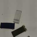 6 Pack Stretchy Solo Loop Compatible with Apple Watch Band 45mm 46mm 44mm 42mm 49mm 41mm 40mm 38mm Men Women, Braided Elastic Nylon Strap for iWatch Series 10 9 8 7 6 5 4 3 11 SE SE 2/3 Ultra Ultra 2 (Black/DarkGrey/White/StoneGrey/MidnightBlue/ArmyGreen)