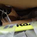 Razor DXT Drift Trike Yellow, One Size