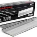 Powernail L20016 16 Gauge 2 Inch Length L-Cleat Nail for Hardwood Flooring (Box of 1000)