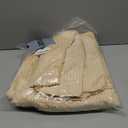 Extra Large Bath Towels (60"x30"),Oversized Bath Towels for Adults Luxury Bath Towels Super Soft Highly Absorbent Microfibers Quick Dry Bath Sheets Large for Bathroom (Beige, 2Piece)