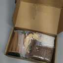 Simmer Pot Potpourri, Farmhouse Stovetop Potpourri with Apple, Cedar Stems, Pine Needles and Salt, Simmering Potpourris for Home Fragrance, Odor Removal, Holiday, Relaxing, Housewarming Gift