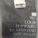 Pants For Women's Size S, Black