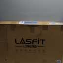 LASFIT Floor Mats & Seatback & Cargo Mats for Subaru Forester 2025-2026 (Not Fit Hybrid & Wilderness), All Weather TPE Custom Fit Floor Liners for Forester 2025-2026 Base/Premium/Sport/Limited/Touring