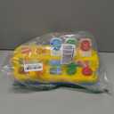 Interactive Pop up Animal Toys with Music & Light, Montessori Cause and Effect Toys for 1 Year Old Boy Girl Early Learning Musical Baby Toy 91218 Months STEM Toddler Toy Age 12 Gift for Infant