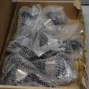 PHILTOP UF303 Ignition coils Fits for Chevrolet 2002-2005 Trailblazer, 2004-2006 Colorado, GMC 2002-2005 Envoy 4.2L, 2002-2005 Trailblazer EXT 4.2L, GMC 2004-2006 Canyon, 2002-2005 Envoy XL 4.2L