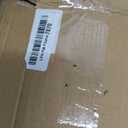 Czpalo Elevated Dog Bed, Raised Outdoor Dog Bed for Extra Large Sized Dog, Portable Cooling Pet Cot with Breathable & Washable Mesh, Indoor & Outdoor Pet Hammock with Skid-Resistant Feet