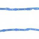 FEL-PRO OS 30616 R Oil Pan Gasket Set
Replaces 5TZ6710A E7AZ6710B E9AZ6710B F2TZ6710A E9TE6710AA F2TE6710AA 16614 OS6014 OS30541 OS32492. OE-grade replacement.