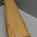 Indian Shelf Vocalforlocal Handmade Vintage Silver Glass Pedestal Pillar Candle Holder(Set of 1 Piece)