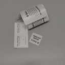 TEAR-AID Vinyl Repair Kit, Type B Clear Patch for Vinyl and Vinyl-Coated Materials, Works on Vinyl Tents, Awnings, Air Matresses, Pool Liners & More, Green Box, Single Pack