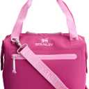 Stanley All Day Julienne Soft Cooler Bag and Lunch Box | Insulated Travel Bag with Zipper | BPA-Free