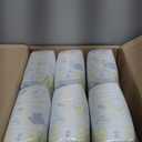 Pampers Swaddlers Diapers, Size 4 (15-34 lbs), 150 Count, Absorbent, Keeps Baby Dry and Comfortable, Skin Safe Disposable Baby Diaper