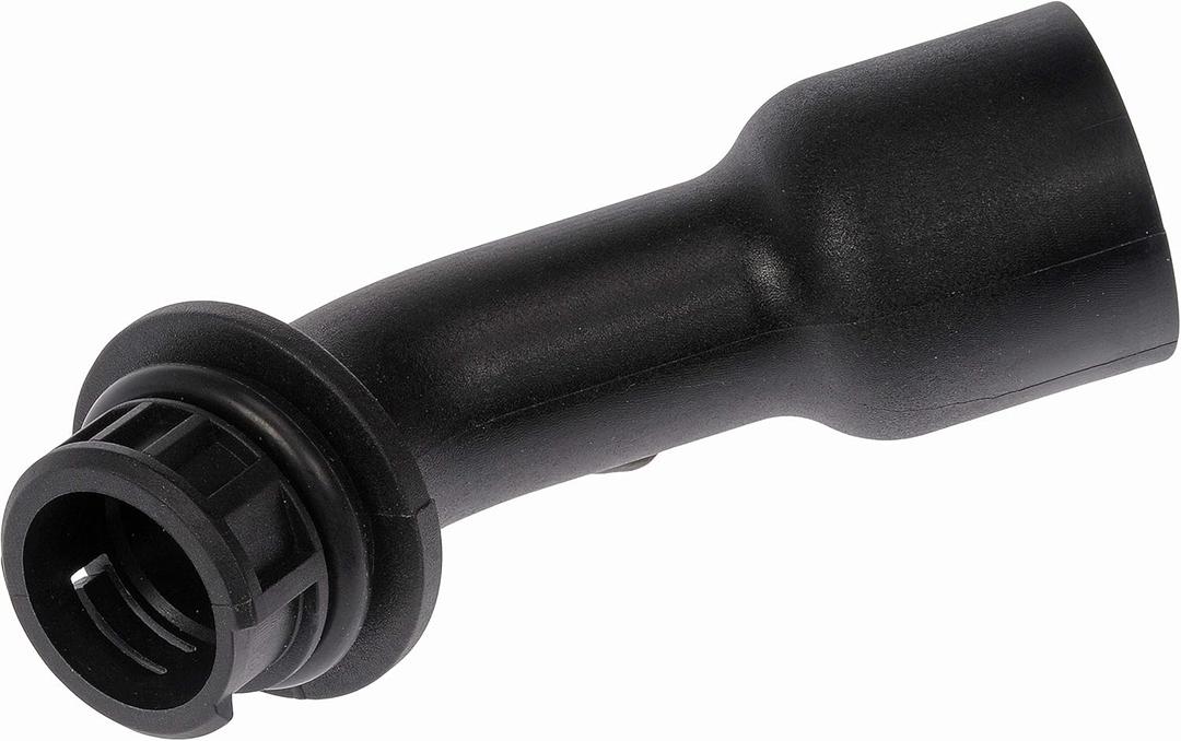 Dorman 917-420 Oil Fill Tube with Gasket Compatible with Select Models