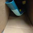 Shark VACMOP Reveal Cordless Vacuum & Spray Mop, Green, VM401