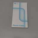 Maledan Magnetic for iPhone 17 Pro Max Case Crystal Clear - Compatible with Mag Safe 17 Pro Max Case, Camera Control, Anti-Yellowing Transparent Military Shockproof Phone Cover for iPhone 17Pro Max