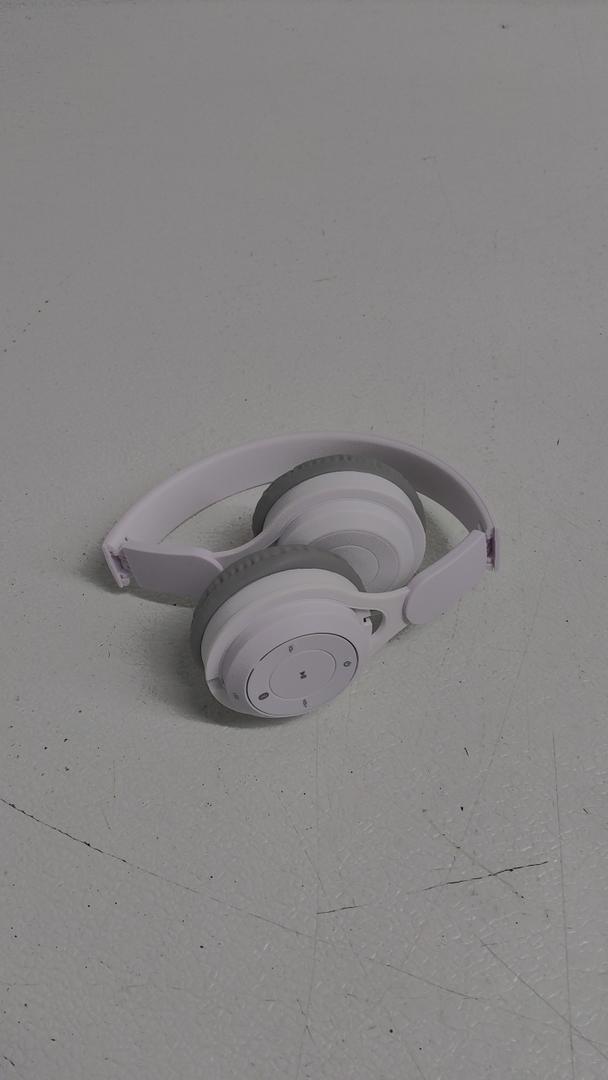 Ilive Bluetooth Headphones Matte Finish