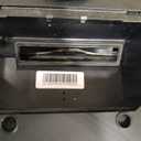 ECOVACS DEEBOT N30 PRO OMNI Robot Vacuum and Mop, 10000Pa Suction, TruEdge Adaptive Edge Mopping, ZeroTangle 2.0 Technology,140 Hot Water Mop Washing, Hot Air-Drying, Self-Emptying, Auto-lift Mopping