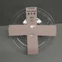 Cloche Cake Stand And Dome Set 