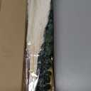 110 PCS of Boho Pampas Grass Decor, Naturally Dried Pompas, Bunny Tails Dried Flowers, and dried eucalyptus. Perfect for Weddings, Boho Party Decorations, and Table Decor.