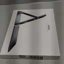 CHESONA for iPad Air 13 Inch (M4 2026/M3 2025/M2 2024) & Pro 12.9 Inch(6th/5th/4th/3rd) Case with Keyboard - Multi-Touch Trackpad, Stain Proof Case, Detachable Keyboard with 7 Colors Backlit,Navy Blue