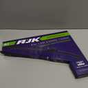 AJK Wiper Blades for Ford Taurus 2011-2019 | 26"+20", OEM Quality, Front, 2-Piece