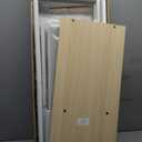 8-Drawer Dresser, Clothes Dresser Tower & Classification Storage for Bedroom, Living Room, Gray