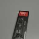 Smart Wireless Meat Thermometer 6 Sensors Accuracy Digital Food Thermometer 0.5S Instant Read, IP67 Waterproof for BBQ, Grill, Smoker, Oven, Air Fryer (Black)