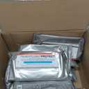 13 Packs Of GreenSmart Ready Flushable Wipes