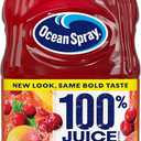 Cranberry Mango Juice Best By 04/06/26,  64 Fl Oz Bottle (Pack of 8)