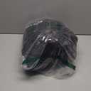 Veehoo Cooling Elevated Dog Bed Add Removable Waterproof Bolster Cushion Mat, Raised Pet Cot with Breathable Teslin Mesh, No-Slip Feet, Dog Couch Bed for Indoor Outdoor, Large, Brown CWC2331B