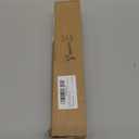 Tandefio Snowflake Gift Card Tree Holder Clip, 8 Branch Multiple Money Family Photo Tree Christmas Card Holder with Clips Picture Frame Stand for Memo Note Wedding Photo Display Office Desk Decor