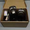 Yale Assure Lock Deadbolt, Satin Nickel Digital Touchscreen Keypad with Z-Wave and Backup Key for Front or Back Entry Door, YRD226-ZW2-619