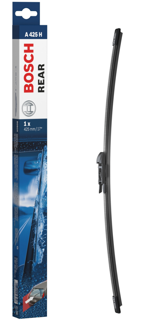 Bosch Wiper Blade 17 Inch - A425H