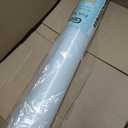 Shelf Liner, Non-Slip Cabinet Liner, Washable Oil-Proof for Kitchen Cabinet, Shelves, Refrigerator, Storage, Desks, 20 Inches x 20 FT, Non Adhesive Drawers Liner (20 Inches x 20 FT, Thickened), 20"W x 240"L