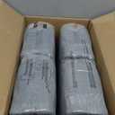 Depend Fresh Protection Adult Diapers, Incontinence Underwear for Men, Disposable, Maximum, Extra-Large, Grey, 68 Count (2 Packs of 34) 