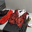 MSKOLER Kids Costume Toy for Boys and Girls Size L Kids