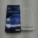 CA9482 Engine Air Filter, Offers 99% Air Purification, Fit for Toyota 86, Corolla(2003-2008), Matrix(2003-2008); Subaru BRZ; Pontiac Vibe(2003-2008); Scion FR-S, tC.