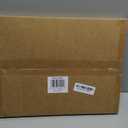 10 Pack Backing Boards Only - 11X14 Uncut White Mats Matboards, Acid Free & White Core Backerboards, Ideal for Photos, Pictures, Prints, Frames, Arts