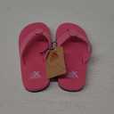 Flip Flop Pink Iris ZEROXPOSIT 10/11 For Kids