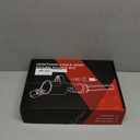 ECCPP 5 ignition coils with 5 iridium Spark Plugs,UF575,for Audi A3 2004-2013,A4 2005-2016 &,for Volkswagen,for Jetta 2005-2015,for Tiguan 2009-2017 & More,2.0L 2.5L,UF575 C1627,6554,5C1684